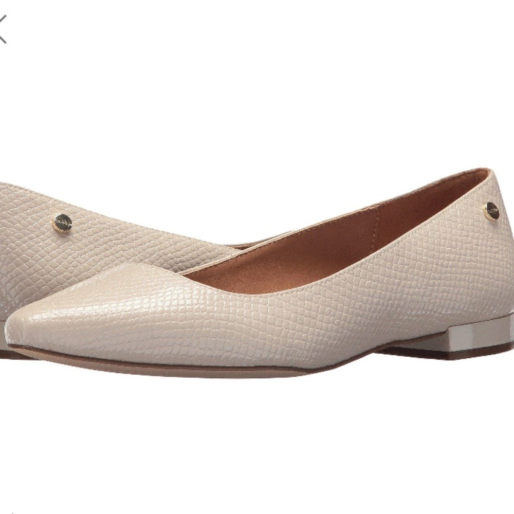 Calvin Klein Emerson Flats Size 7.5